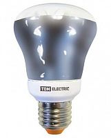 TDM Лампа энергосберегающая КЛЛ- R80-11 Вт-4200 К–Е27